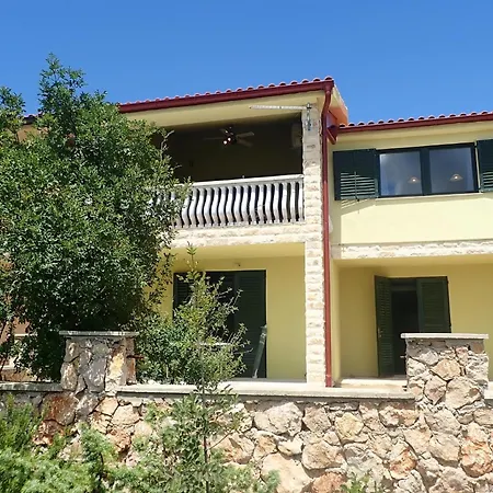 Apartmán With Parking Space Seline, Paklenica - 25458