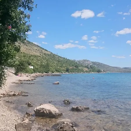 Apartmán With Parking Space Seline, Paklenica - 25458